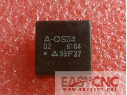 A-OS04 Fanuc IC used
