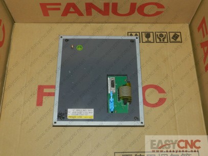 A02B-0120-C121#MAR Fanuc MDI unit used