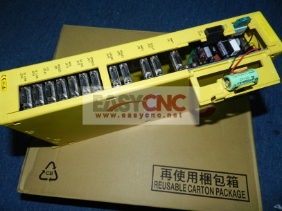 A02B-0166-B531 Fanuc Power Mate MODEL D Used
