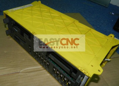 A02B-0210-B501 Fanuc Series 21-TB Controller Used