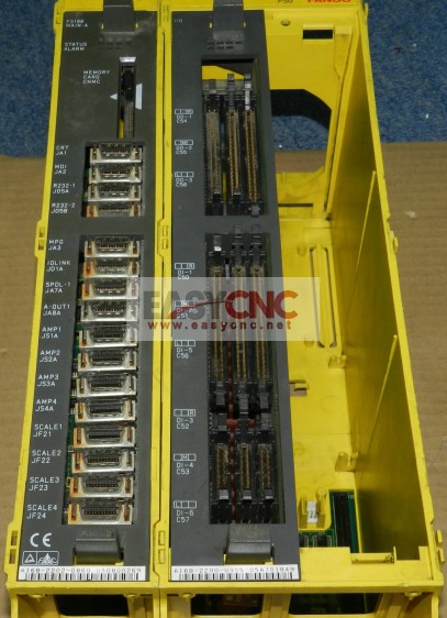 A02B-0216-B505 Fanuc Series 18-MB Servo Amplifier Used