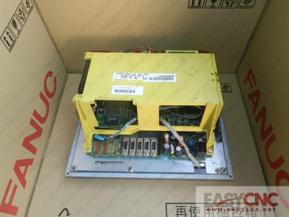 A02B-0236-B612 Fanuc series 16i-MA used (please read the Product Description before ordering)