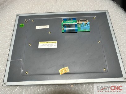 A02B-0281-C126#MBE Fanuc Mdi Unit Used