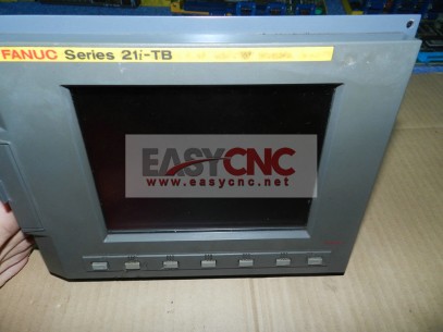 A02B-0285-B500 FANUC Series 21i-TB (please read the Product Description before ordering)