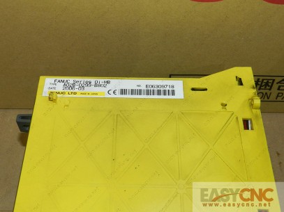 A02B-0299-B802 Fanuc series 0i-MB used (please read the Product Description before ordering)