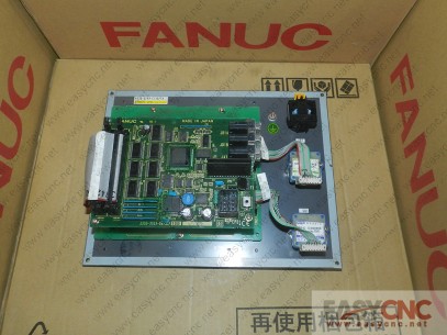 A02B-0299-C150#TA Fanuc MDI unit used