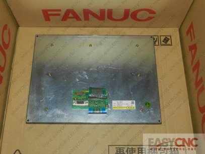 A02B-0303-C126#T Fanuc MDI unit used