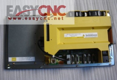 A02B-0319-B500 Fanuc series Oi-TD used (please read the Product Description before ordering)