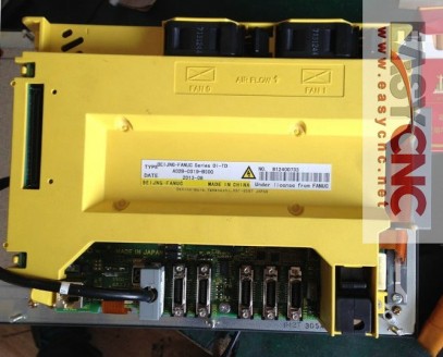 A02B-0319-B500 Fanuc series Oi-TD new (please read the Product Description before ordering)