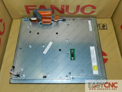 A02B-0319-D565#T Fanuc MDI/LCD unit 8.2 inch used
