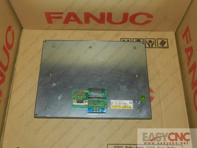 A02B-0323-C121#T Fanuc MDI unit used