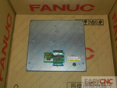 A02B-0323-C125#M Fanuc MDI unit used