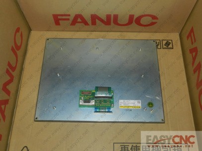 A02B-0323-C126#M Fanuc MDI unit used