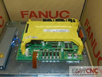 A02B-0327-B500 Fanuc series 31i-B used (please read the Product Description before ordering)