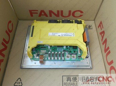 A02B-0328-B600 Fanuc series 32i-B used (please read the Product Description before ordering)