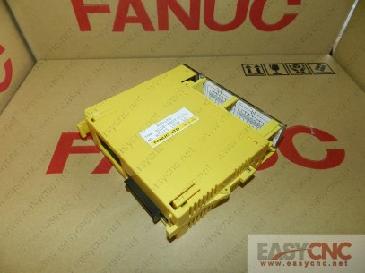 A03B-0807-C154 AOD16D Fanuc I/O module used