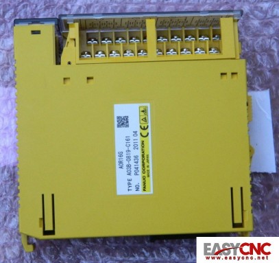 A03B-0819-C161 AOR16G Fanuc I/O module new