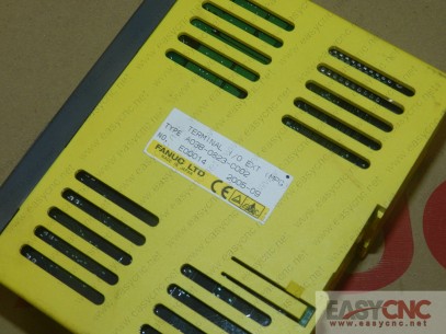 A03B-0823-C002 Fanuc terminal I/O ext (mpg) used