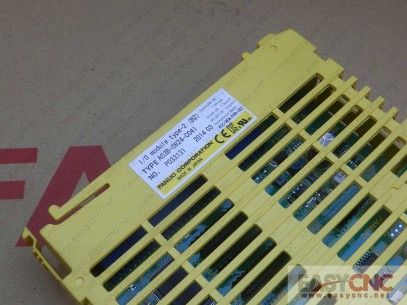 A03B-0824-C041 Fanuc I/O module used