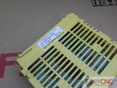 A03B-0824-C042 Fanuc I/O module used
