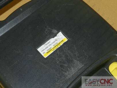 A05B-2255-C100#JSL Fanuc teach pendant (i pendant) used