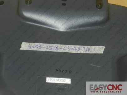 A05B-2518-C304#JMH Fanuc i pendant used