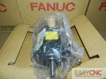 A06B-0075-B503 Fanuc AC servo motor BisS 8/3000 new and original