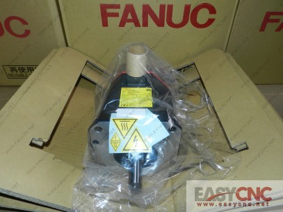 A06B-0076-B103 Fanuc AC servo motor biS 8/3000HV new and original