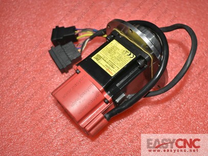 A06B-0113-B075#0008 FANUC AC SERVO MOTOR USED
