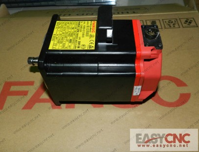 A06B-0212-B000 Fanuc Ac Servo Motor ais2/5000