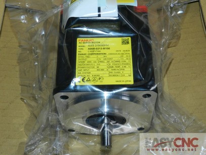 A06B-0213-B100 Fanuc AC servo motor aiS 2/5000HV new and original
