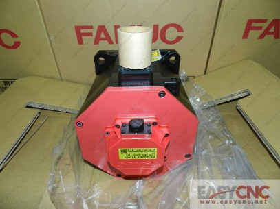 A06B-0266-B100#0100 Fanuc AC servo motor new and original