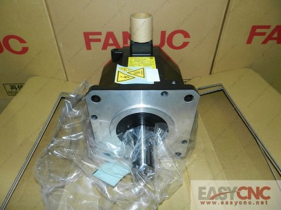 A06B-0266-B100 Fanuc ac servo motor new and original