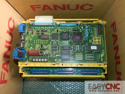 A06B-6064-H202#H521 Fanuc ac spindle servo unit used