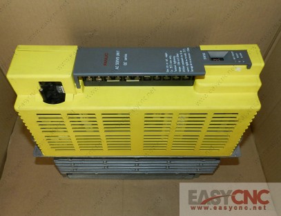 A06B-6066-H234 Fanuc Servo Amplifier