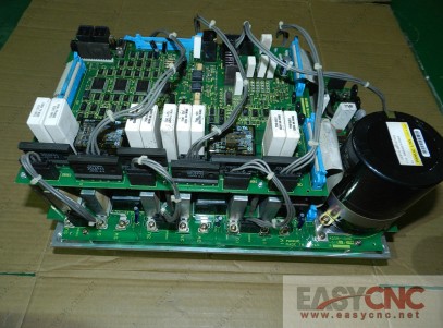 A06B-6076-H003 FANUC SERVO AMPLIFIER used