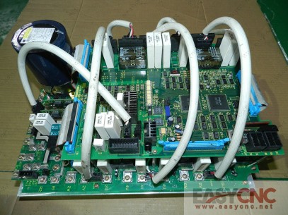 A06B-6076-H106 FANUC SERVO AMPLIFIER used