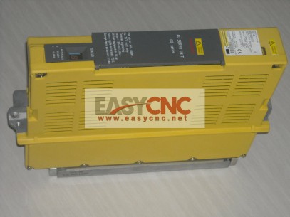 A06B-6089-H104 Fanuc servo amplifier used