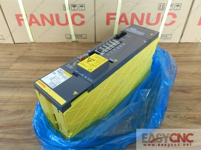A06B-6096-H301 Fanuc servo amplifier module new and original