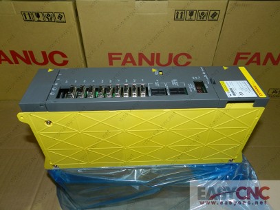 A06B-6102-H206#H520 Fanuc Spindle Amplifier Module New and original
