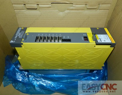 A06B-6112-H015#H550 Fanuc aiSP 15 new and original