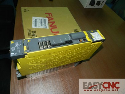 A06B-6117-H208 αiSV 40/80 Fanuc servo amplifier new and original