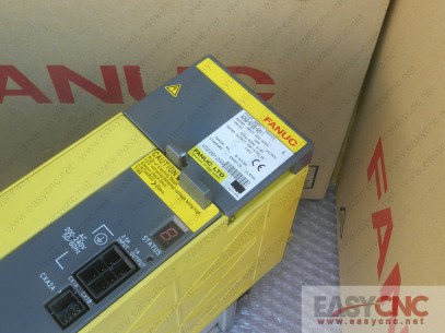 A06B-6120-H011 Fanuc power supply module ai PS 11HV used