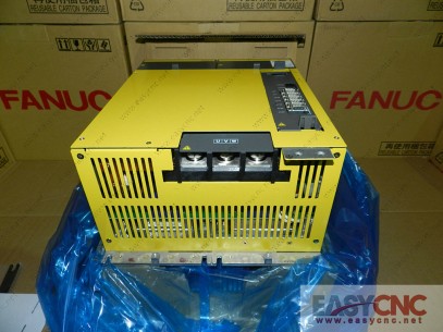 A06B-6121-H075#H550 Fanuc spindle amplifier module new