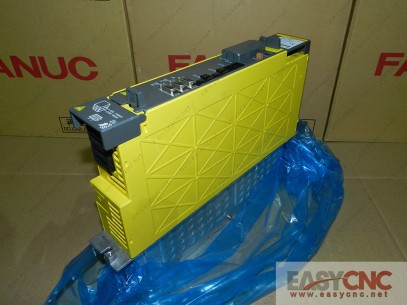 A06B-6124-H205 Fanuc servo amplifier module SVM2-20/20HVi new and original