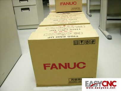 A06B-6164-H202 Fanuc Bi svsp amplifier used