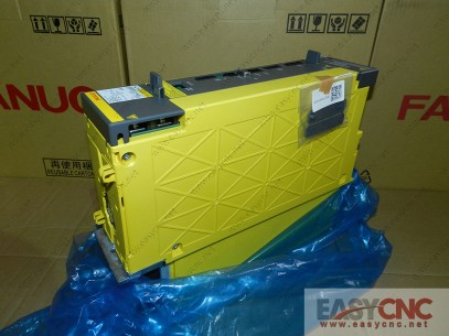 A06B-6200-H011 Fanuc Servo Amplifier aiPS 11 New and original