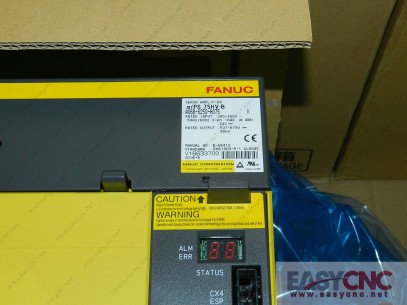 A06B-6250-H075 Fanuc power supply module aiPS 75HV-B new and original