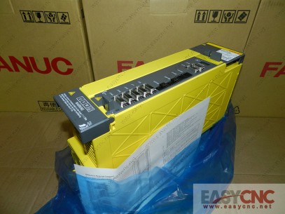 A06B-6270-H011#H600 Fanuc Servo Amplifier aiSP 11HV-B New and original