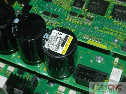A06B-6400-H002 Fanuc servo amplifier used